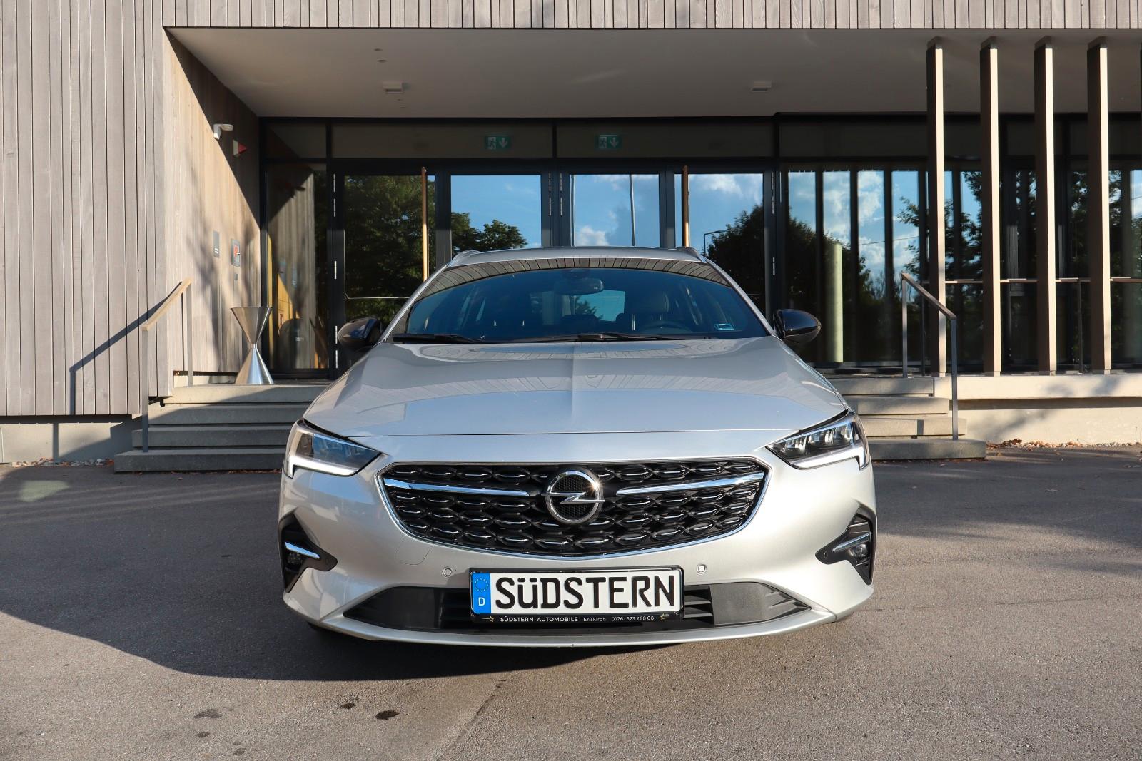 Opel Insignia B Sports Tourer Busines/LED/Navi/Virtua