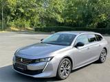 Peugeot 508 SW Allure Pack Kamera Aut. Navi - gebrauchte Peugeot 508 aus dem Jahr 2022