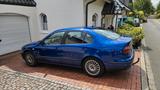 Seat Toledo Signo 1,9 TDI 81 KW Signo - gebrauchte Seat Toledo aus dem Jahr 2001