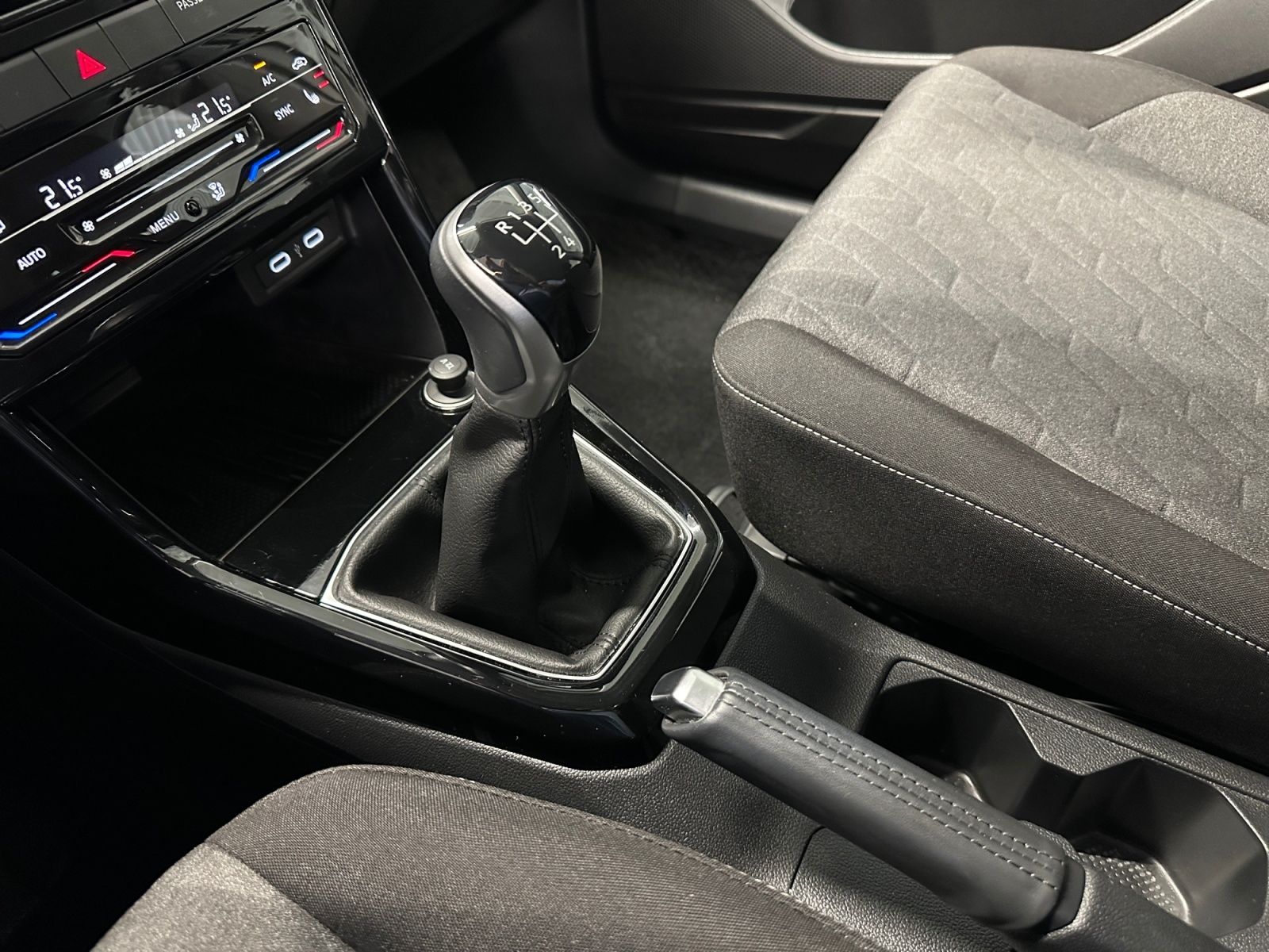 Volkswagen T-Cross - Bild 18