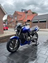 Honda Hornet 900 SC48 - HONDA 900 HORNET
