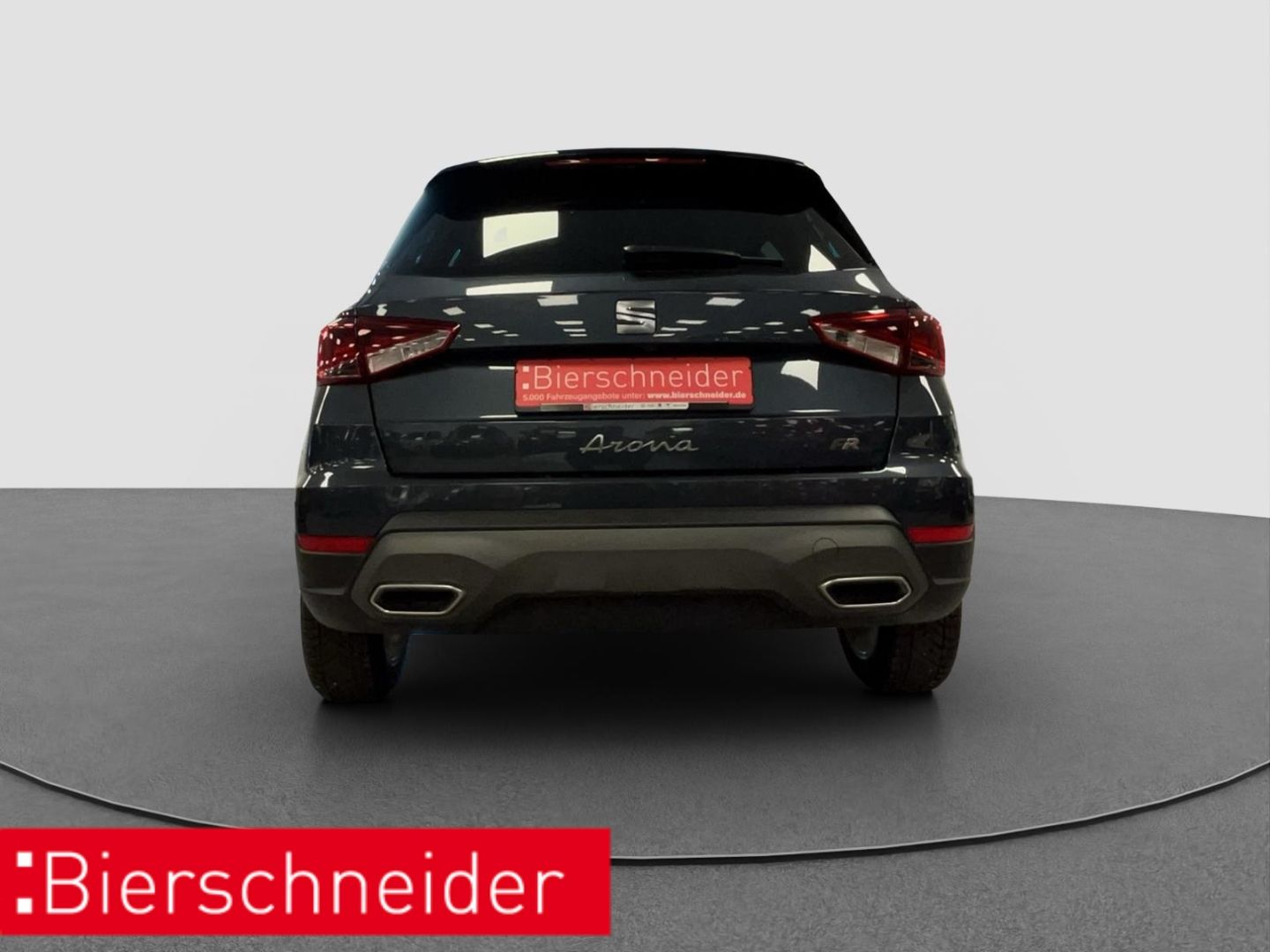 Seat Arona - Bild 7
