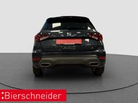 Seat Arona - Vorschau Bild 7