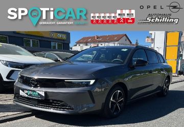Opel Astra L ST 1.2 T Edition Ergositz