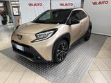 Other Toyota Aygo X 1.0 VVT-i 72 CV 5 porte Lounge - Other mit Benzin-Antrieb: Gold