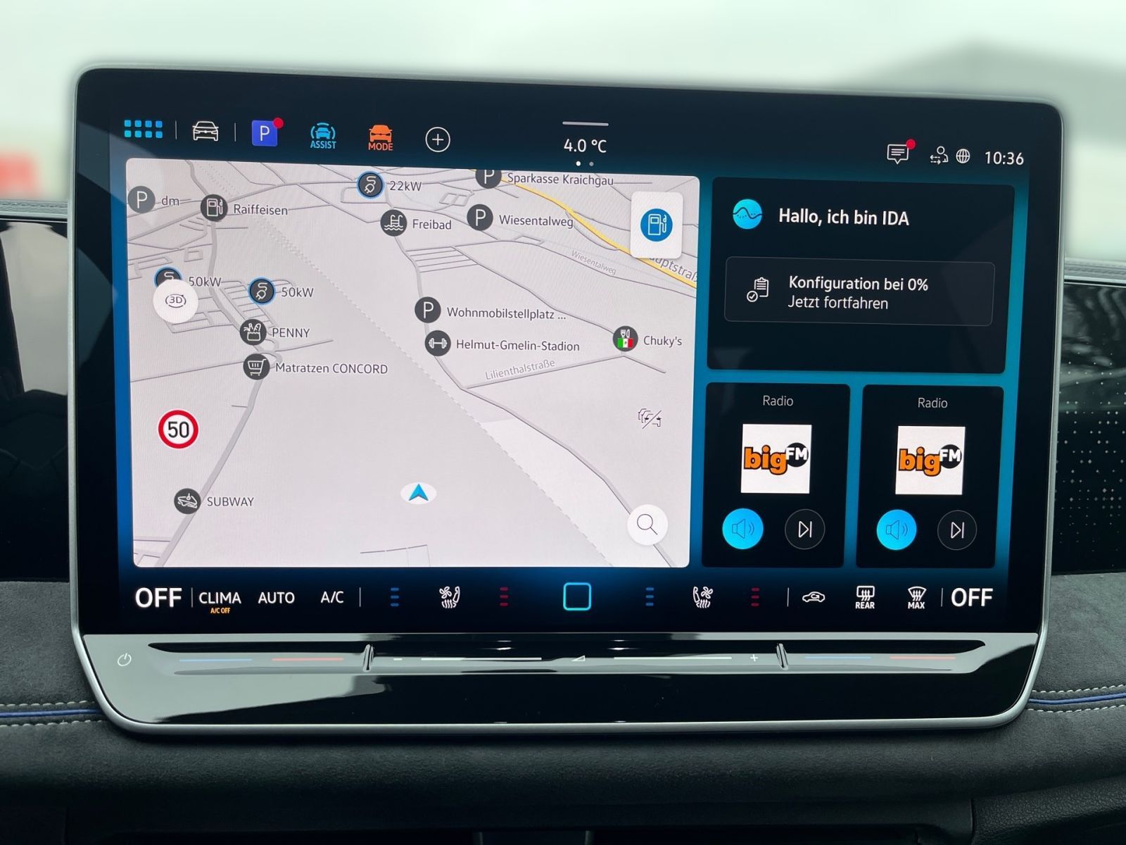 Volkswagen Tiguan - Bild 10