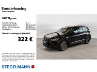 Volkswagen Tiguan - Vorschau Bild 2