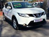 Nissan Qashqai 360°. Automatik , Neue Kette , Garantie - Nissan: Geländewagen
