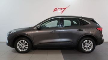 Ford Kuga - 3