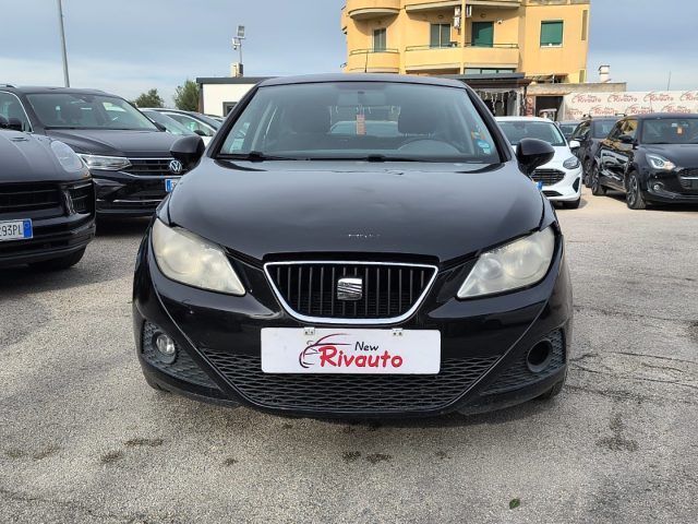 Seat SEAT Ibiza 1.2 70 CV 5p. Reference