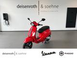 Vespa Sprint 50 S Rot Coraggioso - VESPA SPRINT 50