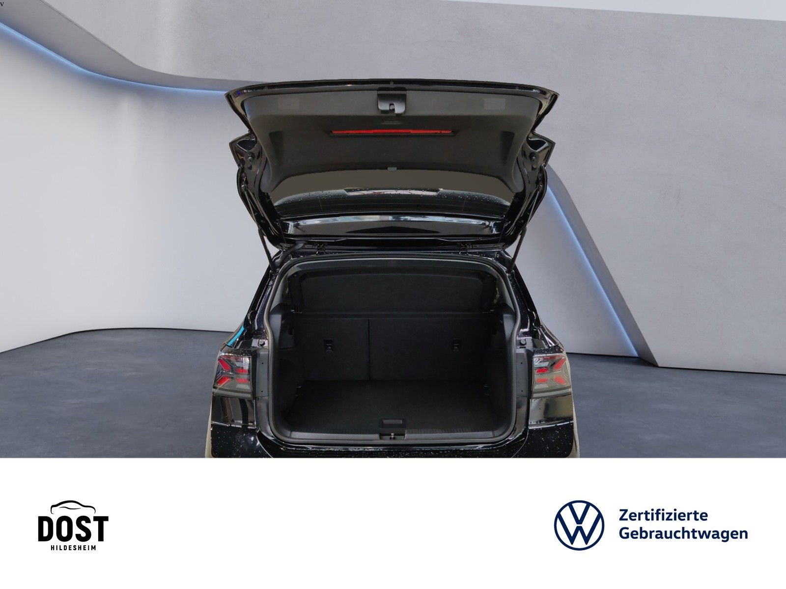 Volkswagen T-Cross - Bild 18