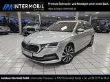 Skoda Octavia 2.0 TDI Style First Ed*LED*PANO*HUD*pACC - Skoda Octavia Style mit Diesel-Antrieb