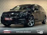 Peugeot 308 1.6Blue-HDI GT LINE* LED#SHZ#MASSAGE#KEYLESS - Peugeot Gebrauchtwagen in Dresden