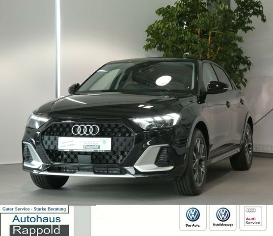 A1 30 TFSI Citycarver DSG LED ACC KAMERA KEYLESS