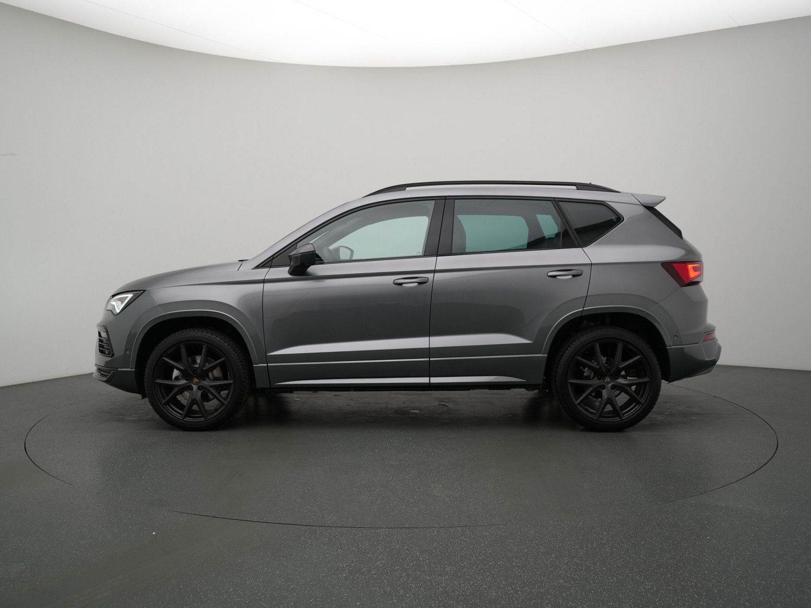 Cupra Ateca - Bild 21