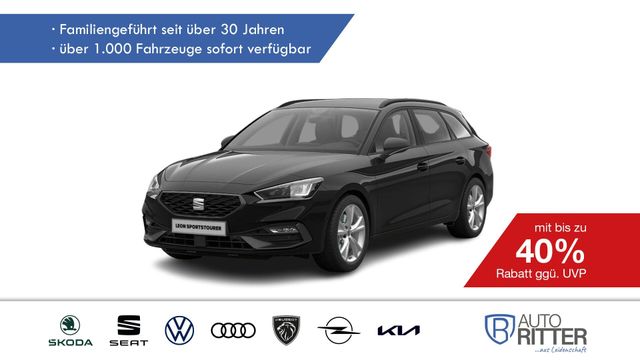 Seat Leon Sportstourer ST FR -29%