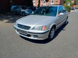 Honda Civic 1.4i S S - Honda aus 2001