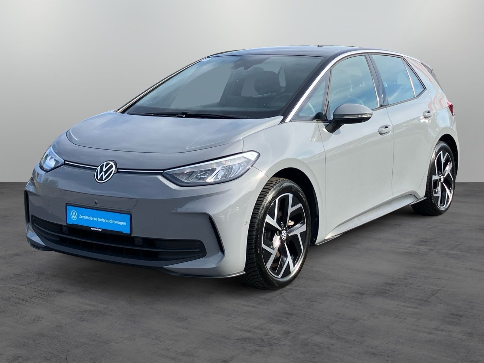 Volkswagen ID.3 Pro Move / IQ.Drive, 360°, Navi, 62kWh, WP imagem 2