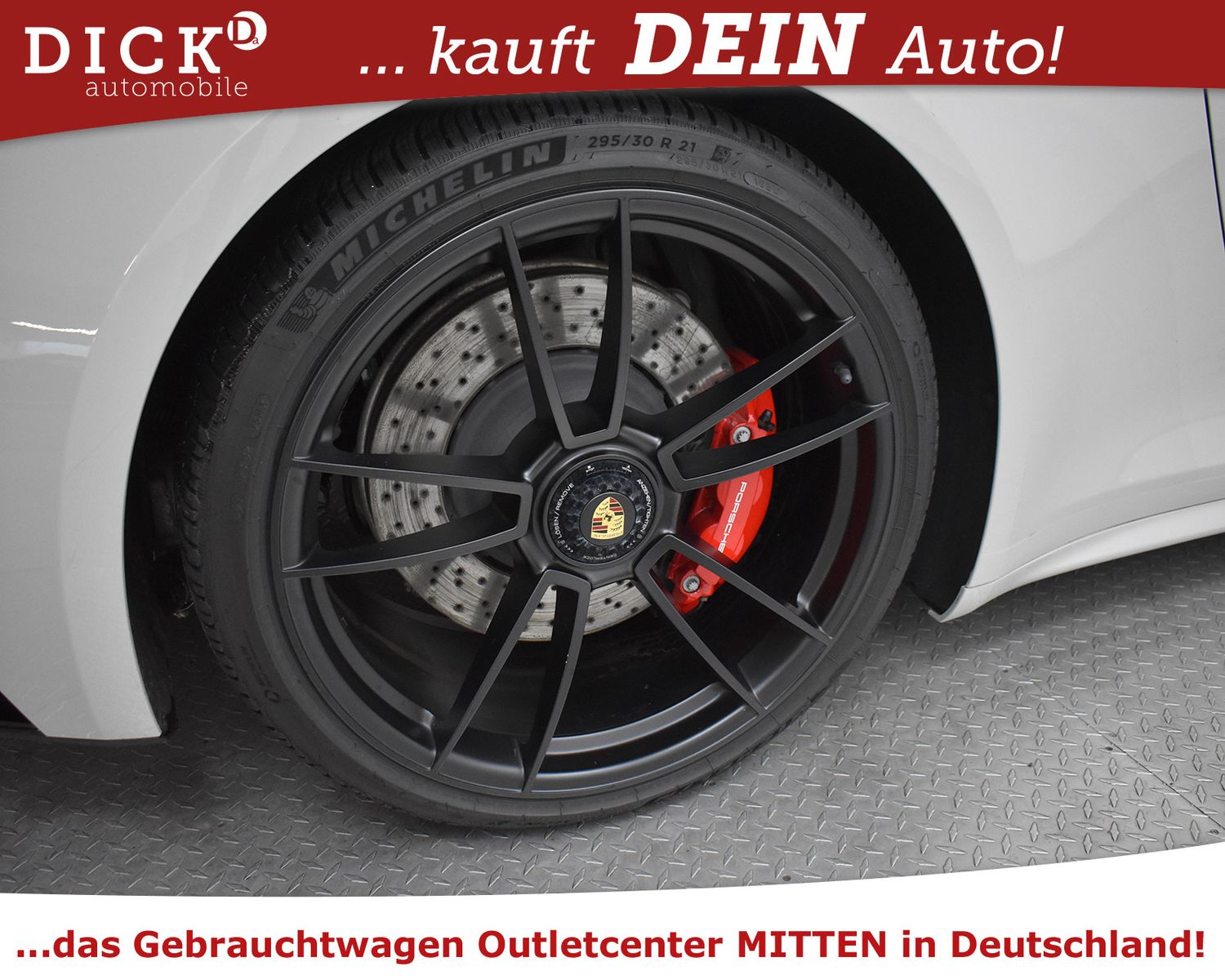 PORSCHE 992 GTS AUT+CARBON+LEDERPAKE+PANO+KAM+BOSE+GLANZ - Image 30
