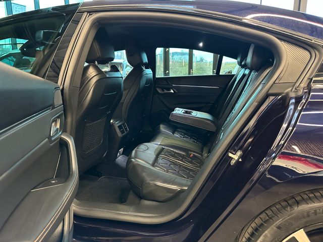 Peugeot 508 GT *2. Hand*Klima*SHZ*Navi*Kamera*i-Cockpit*