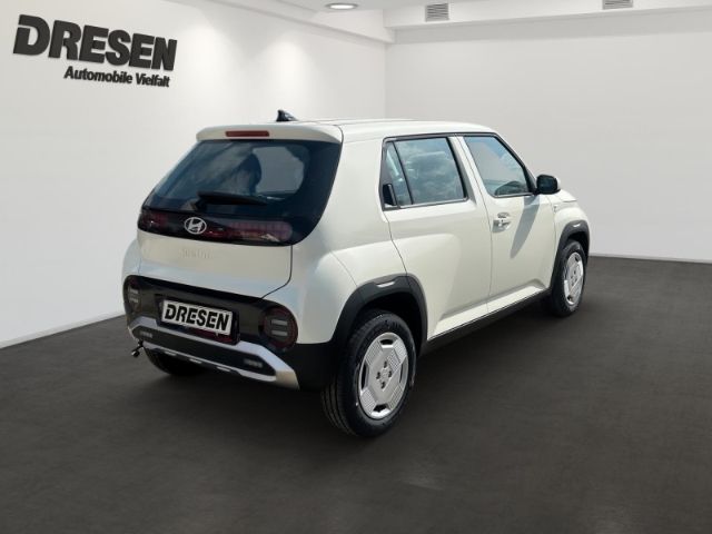 Hyundai INSTER - Bild 4