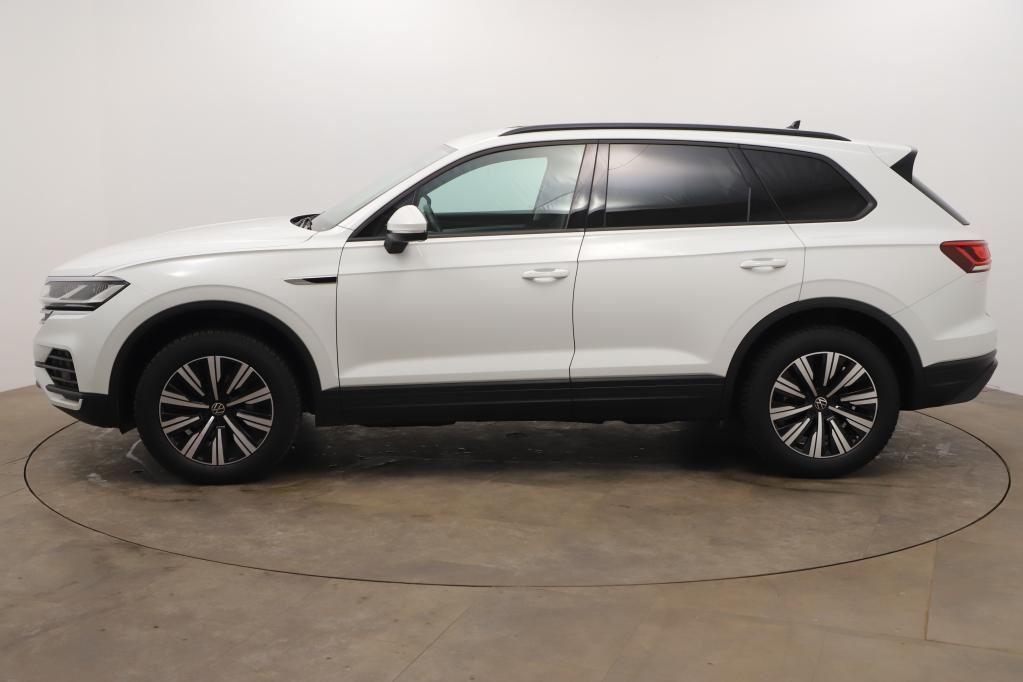 Volkswagen Touareg 4Motion 3.0 TDI SCR Klima*Tempo*PDC*Nav