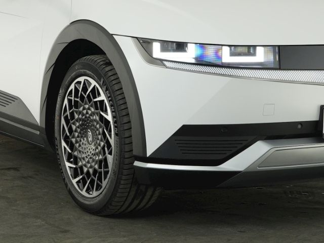 IONIQ 5 TECHNIQ 77,4kWh ALLRAD+VOLL LED+NAVI+RÜC