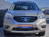 Renault Koleos 2.0 dCi 4x4 Night&Day NAVI SHZ PDC S-DACH - Renault Koleos: Automatik