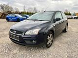 Ford Focus KLIMA SHZ NSW RADIO TEMPOMAT - Ford aus 2007
