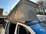 Toyota Crosscamp Flex 177PS Standheiz+Küche+AHK+7 Sitze - Toyota Wohnmobil oder -wagen