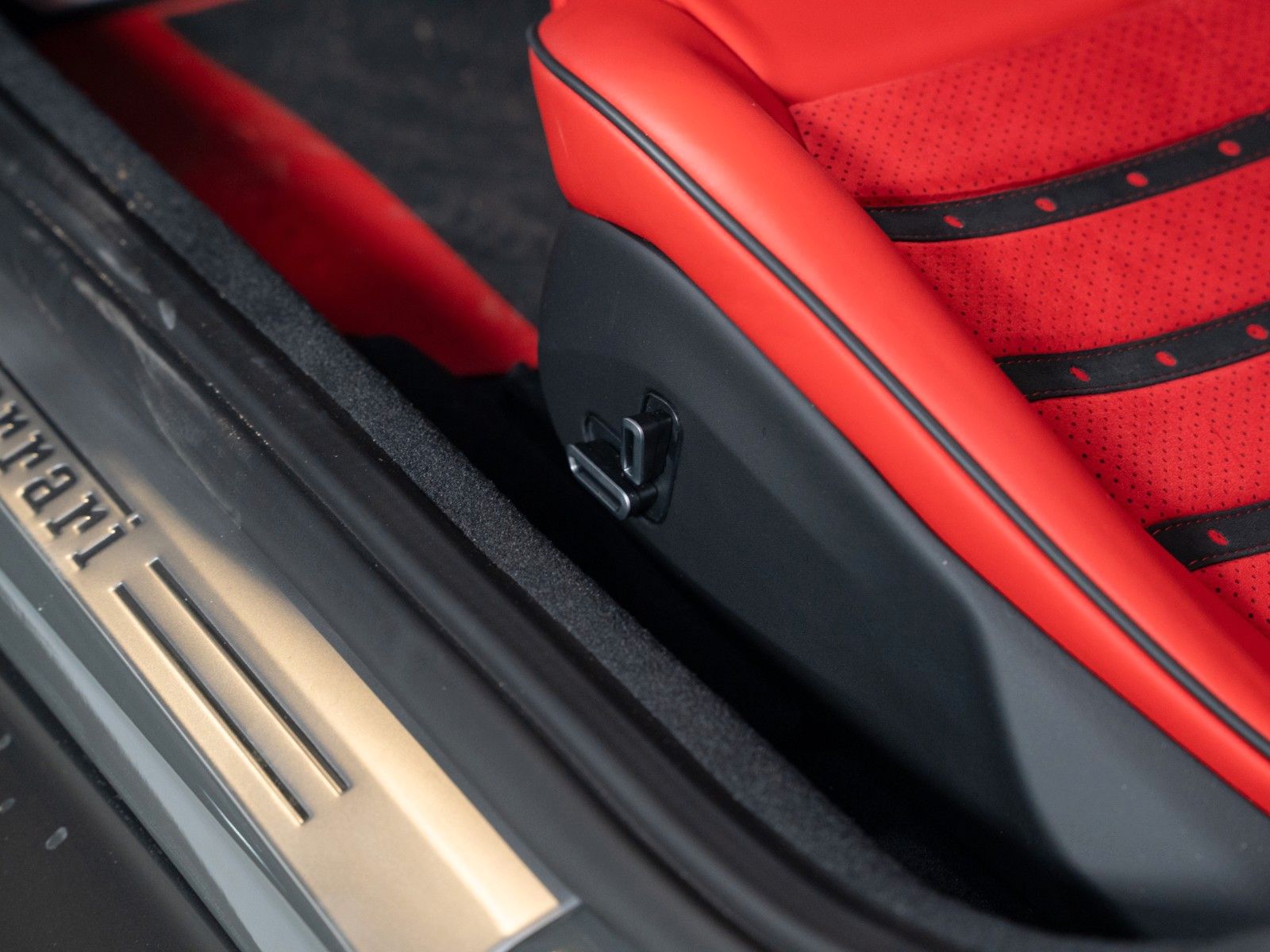 Ferrari Roma - Bild 27