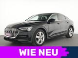 Audi e-tron Sportback Navigation|Kamera|LED|SHZ|PDC - Audi e-tron in Frankfurt (Main)