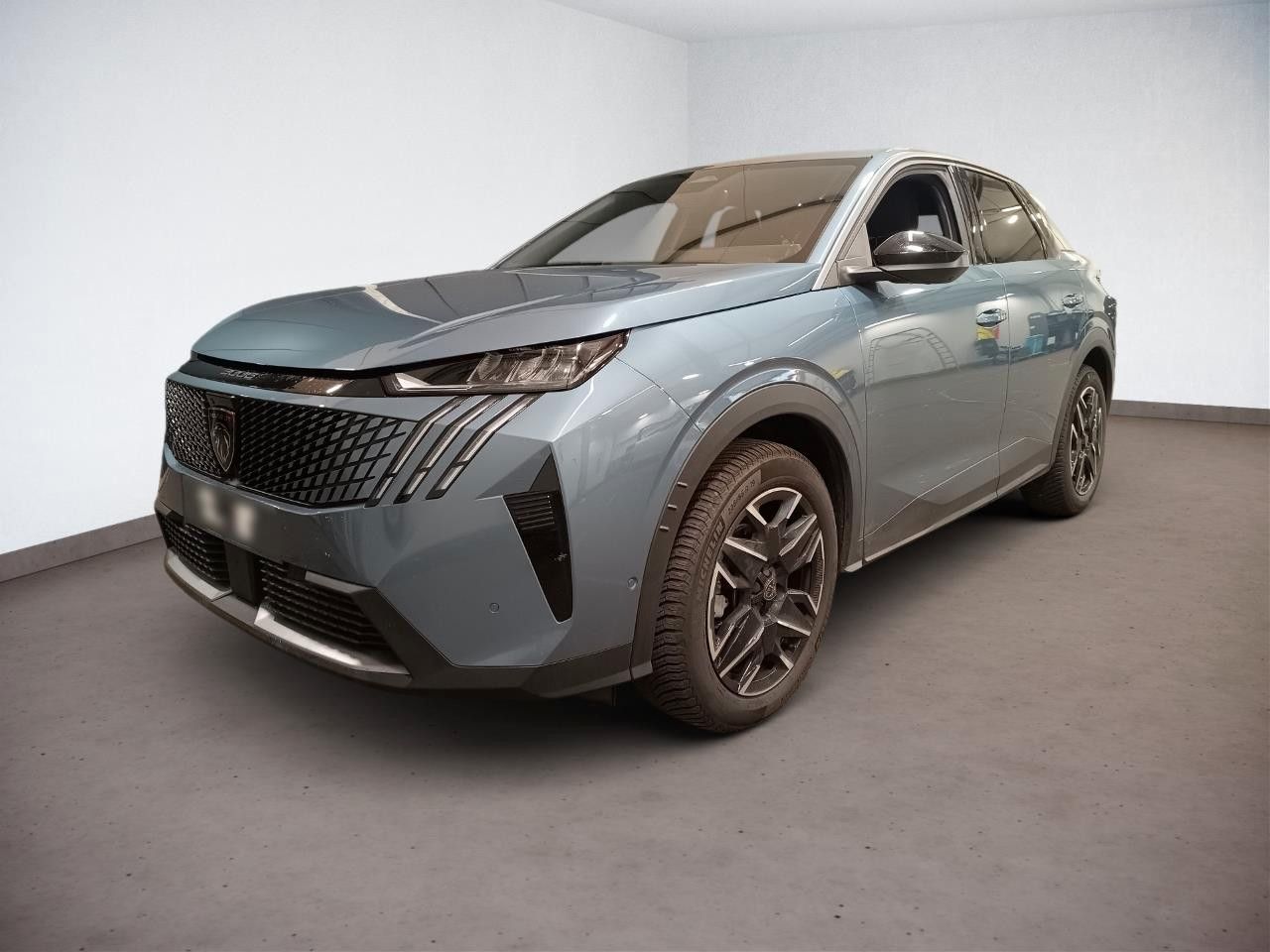Fahrzeugabbildung Peugeot 3008 Hybrid 145 ALLURE E-DSC NAVI/LED/KAMERA