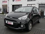 Hyundai i10 1.0 *KLIMA*PDC*AUTOMATIK - Hyundai i10: Automatik