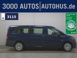 Mercedes-Benz Vito Tourer 114 CDI extralang 8-Sitze Navi RFK