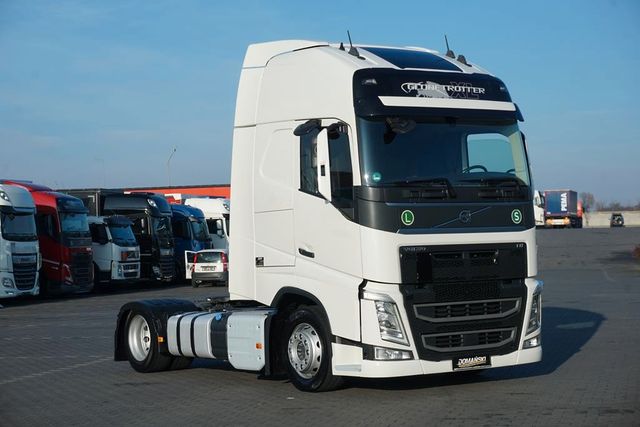 Volvo FH 4 / 500 / EURO 6 / ACC / XL / I - COOL / LOW