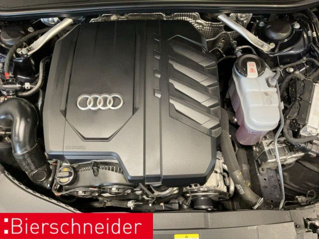 Audi A6 - Bild 17