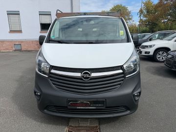 Opel Vivaro - 4