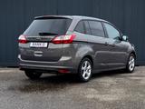 Ford Grand C-Max Titanium*2.0*Navi*Kamera*7 Sitzer* - Ford Grand C-Max mit Panoramadach