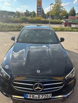 Mercedes-Benz E 300 Autom. - W213 (FACELIFT) - gebrauchte Mercedes-Benz E 300 mit Facelift