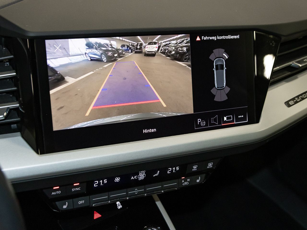 Audi Q4 e-tron - Bild 17