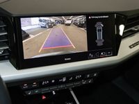 Audi Q4 e-tron - Vorschau Bild 17