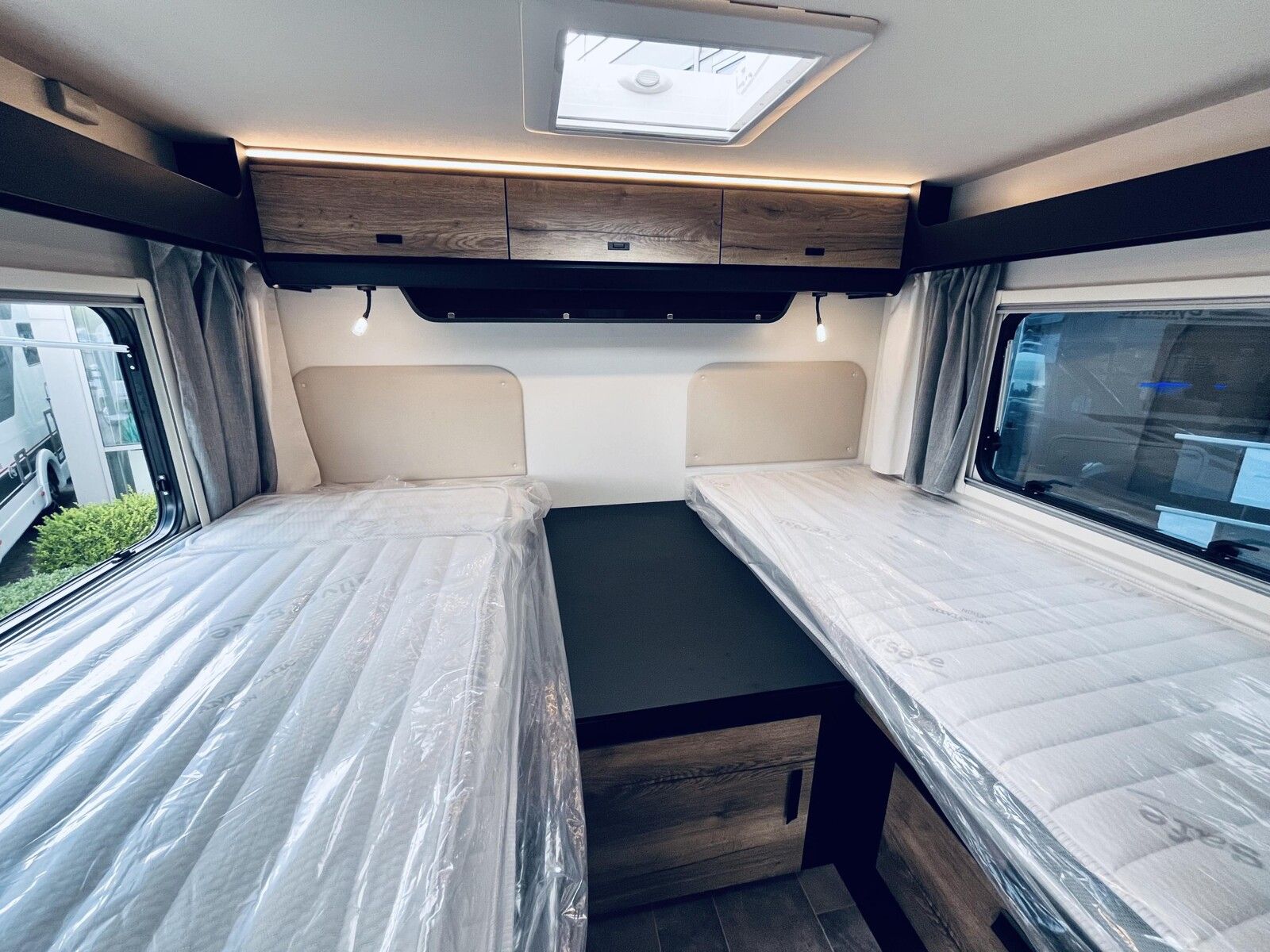 Fahrzeugabbildung XGO Dynamic 98P Modell 2027