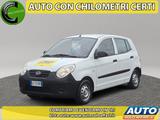 Kia Picanto 1.0 EASY BI-FUEL GPL NEOPATENTATI - gebrauchte Kia Cabrios