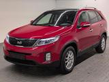 Kia Sorento 4WD Spirit Xenon/Navi/Pano/SHZ/Kam/AHK - Kia Sorento in Magdeburg