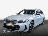 BMW 330i xDrive Touring M-Sport HiFi AHK Pano ACC uv