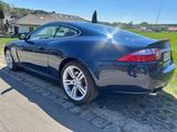 Jaguar XKR*SUPERCHARGER*R-PAKET*RARITÄT* - Jaguar: Super