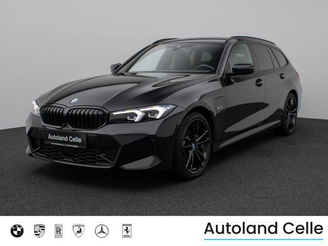 BMW 330e M Sport Kamera DAB H/K CockPit+ Stop&Go 19"