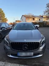 Mercedes-Benz Mercedes Benz GLA 200 - Mercedes-Benz GLA 200 in Mannheim